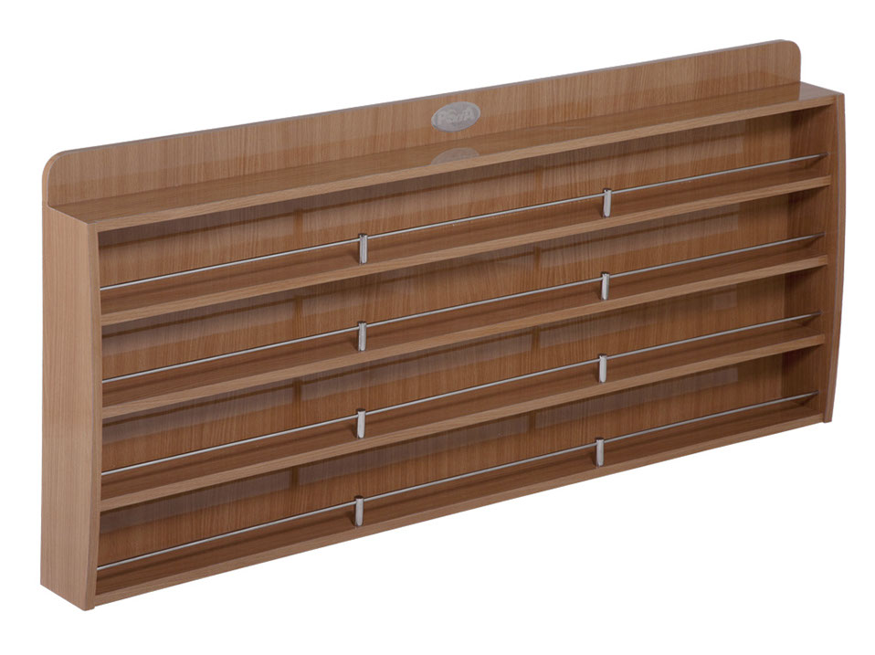 Polish Display PDC002 - Birch